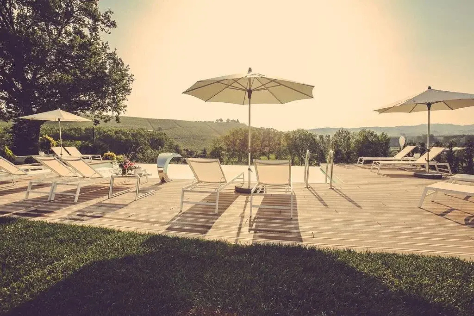 Langhe Country House