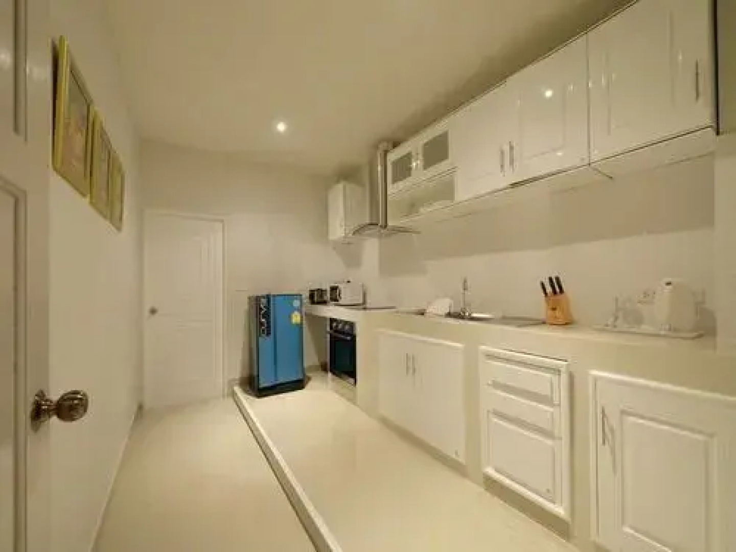 Klong Muang Beach Apartment