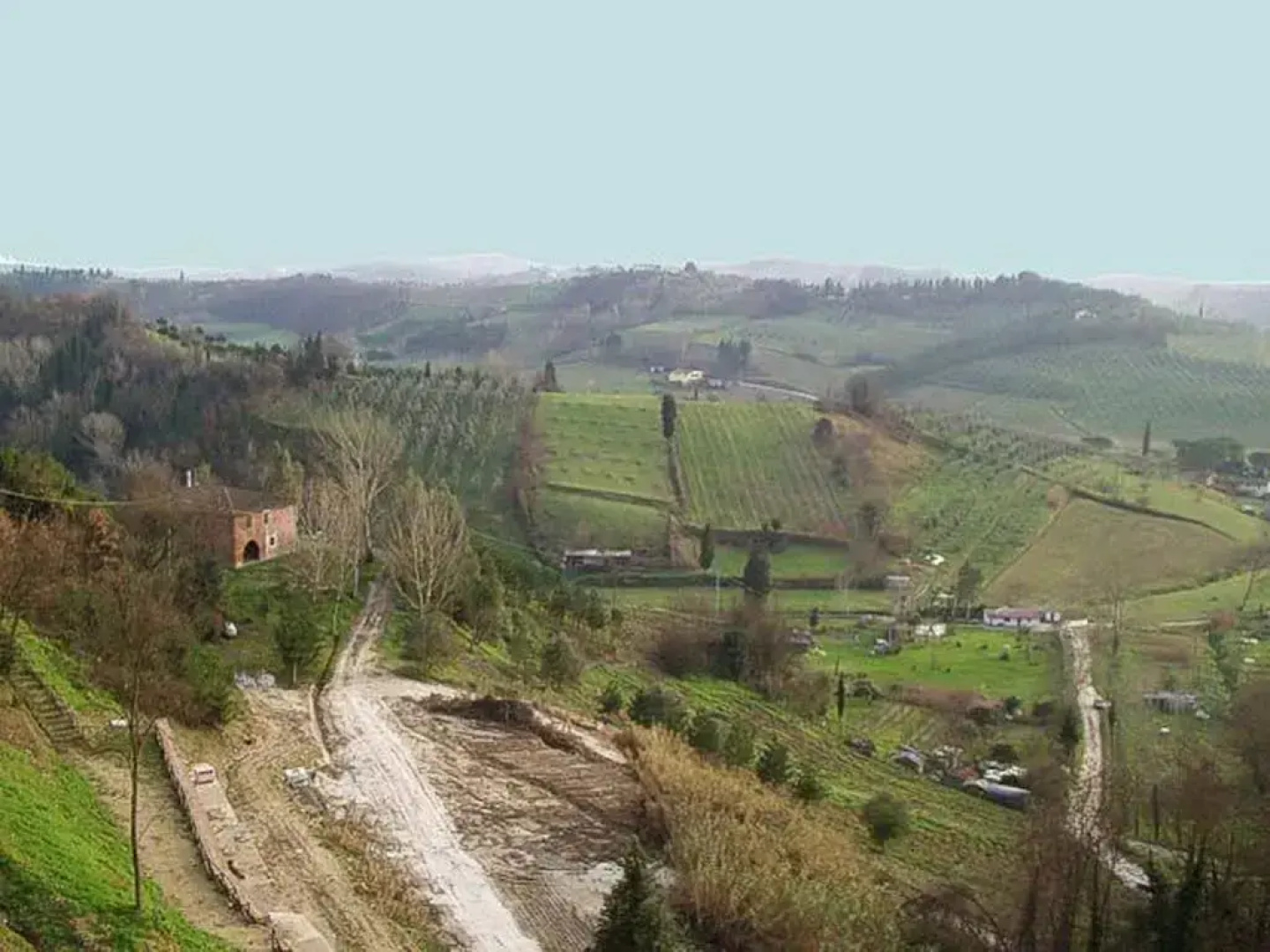 Casa Vacanze San Miniato al Tedesco