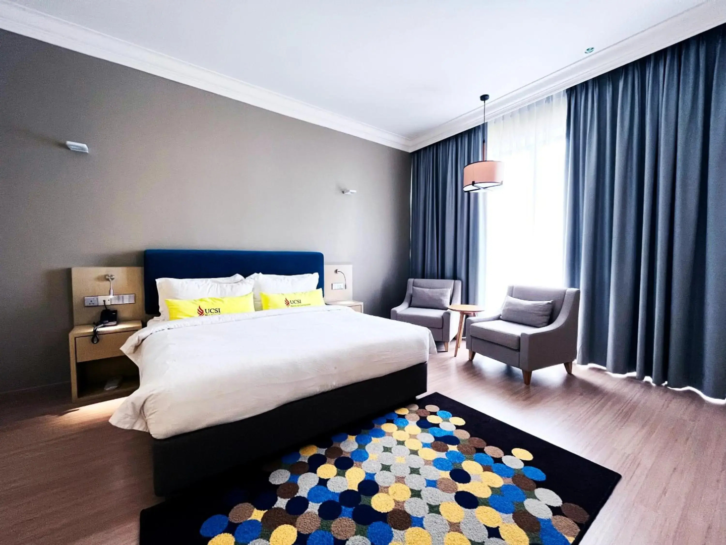 UCSI Hotel Kuching