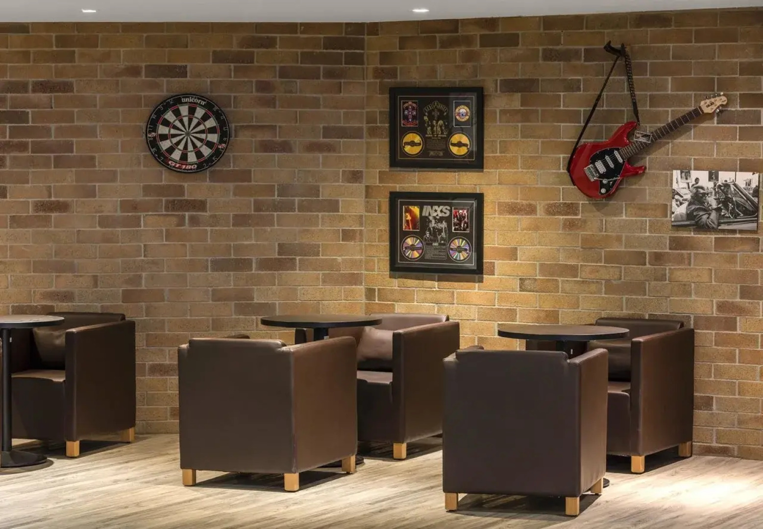 Ramada Hotel & Suites Noumea