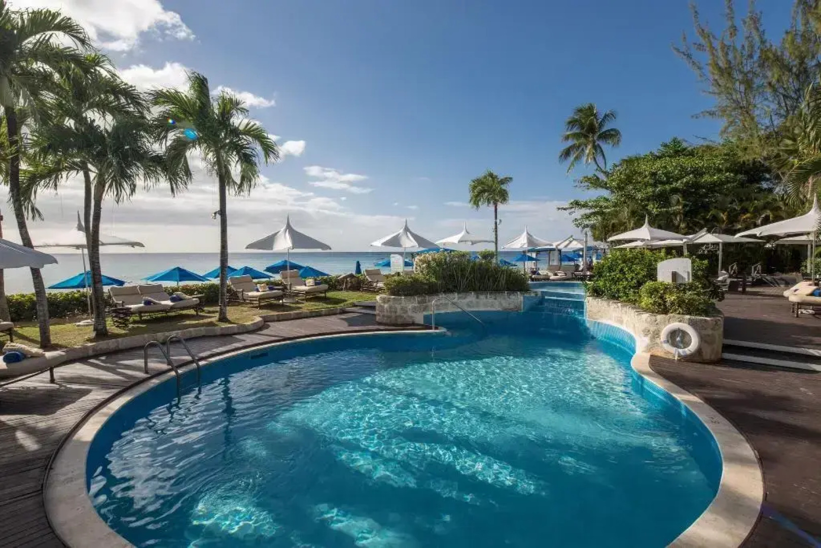 The House, An Autograph Collection All-Inclusive Resort - Adults Only