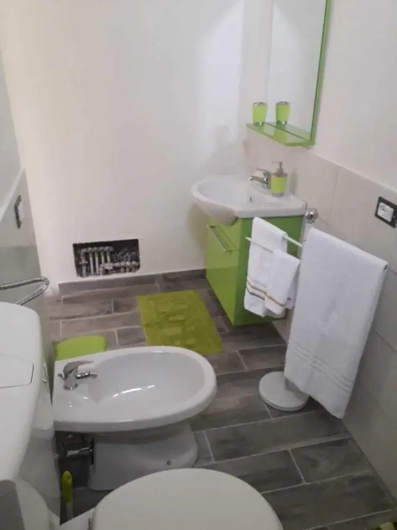 Affittacamere l'oasi di Gino