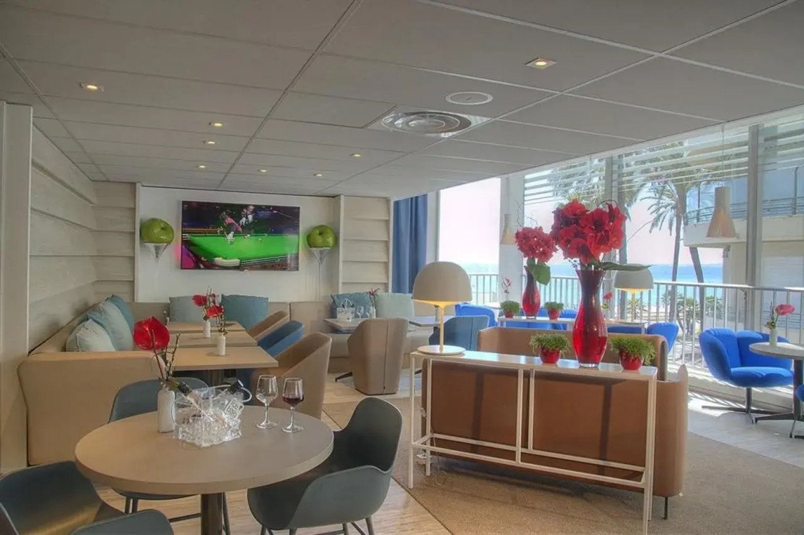 Mercure Nice Promenade Des Anglais