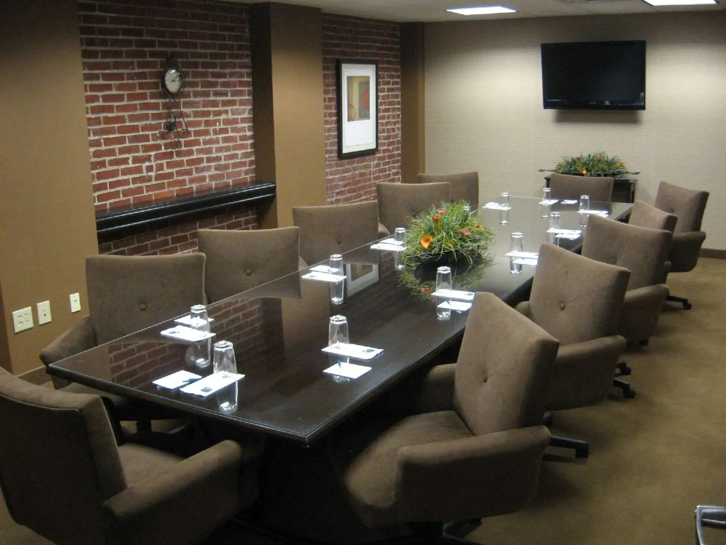 Homewood Suites by Hilton Indianapolis-Downtown