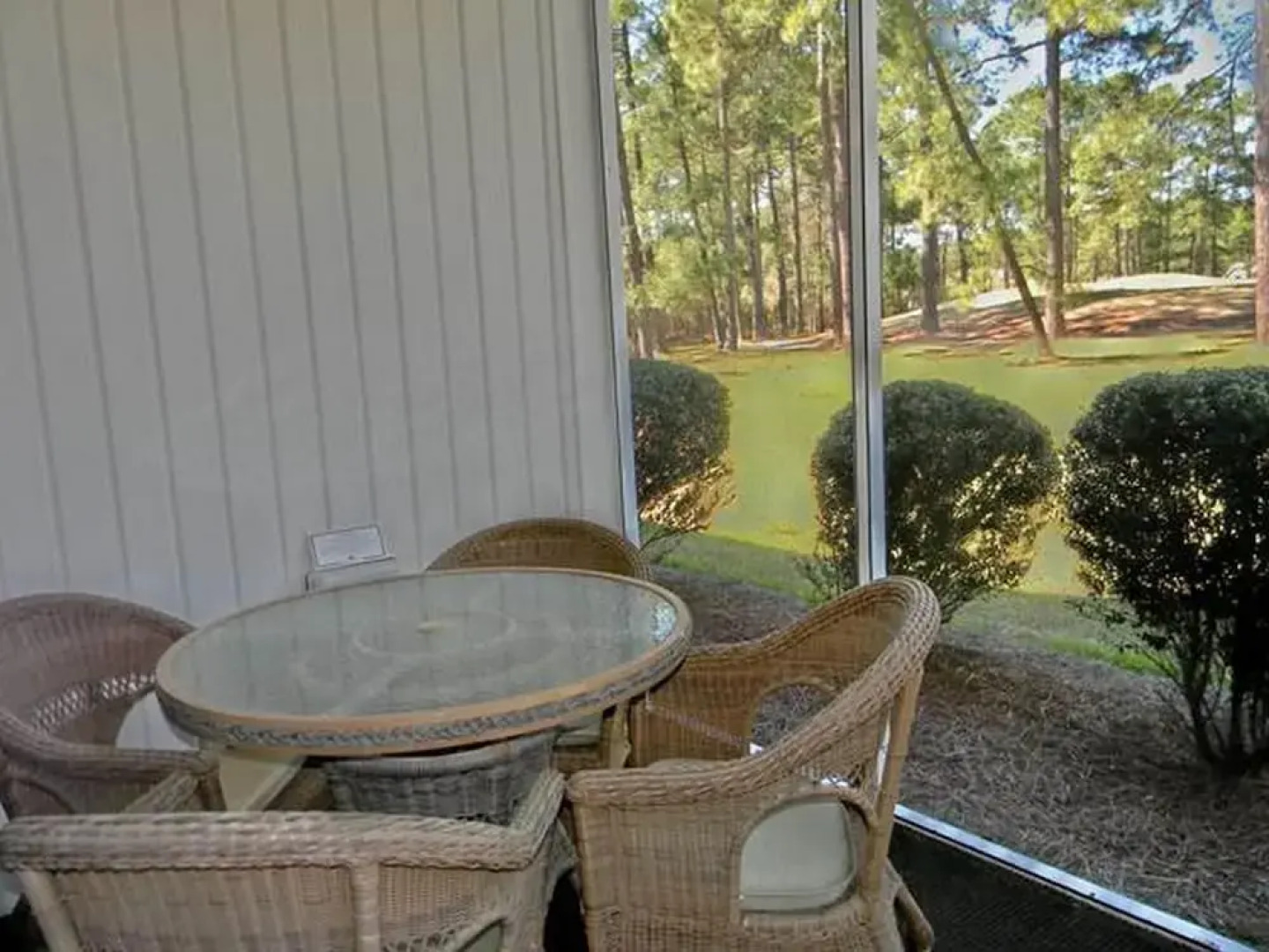 The Champions at Sea Trail Condos by Sloane Realty Vacations