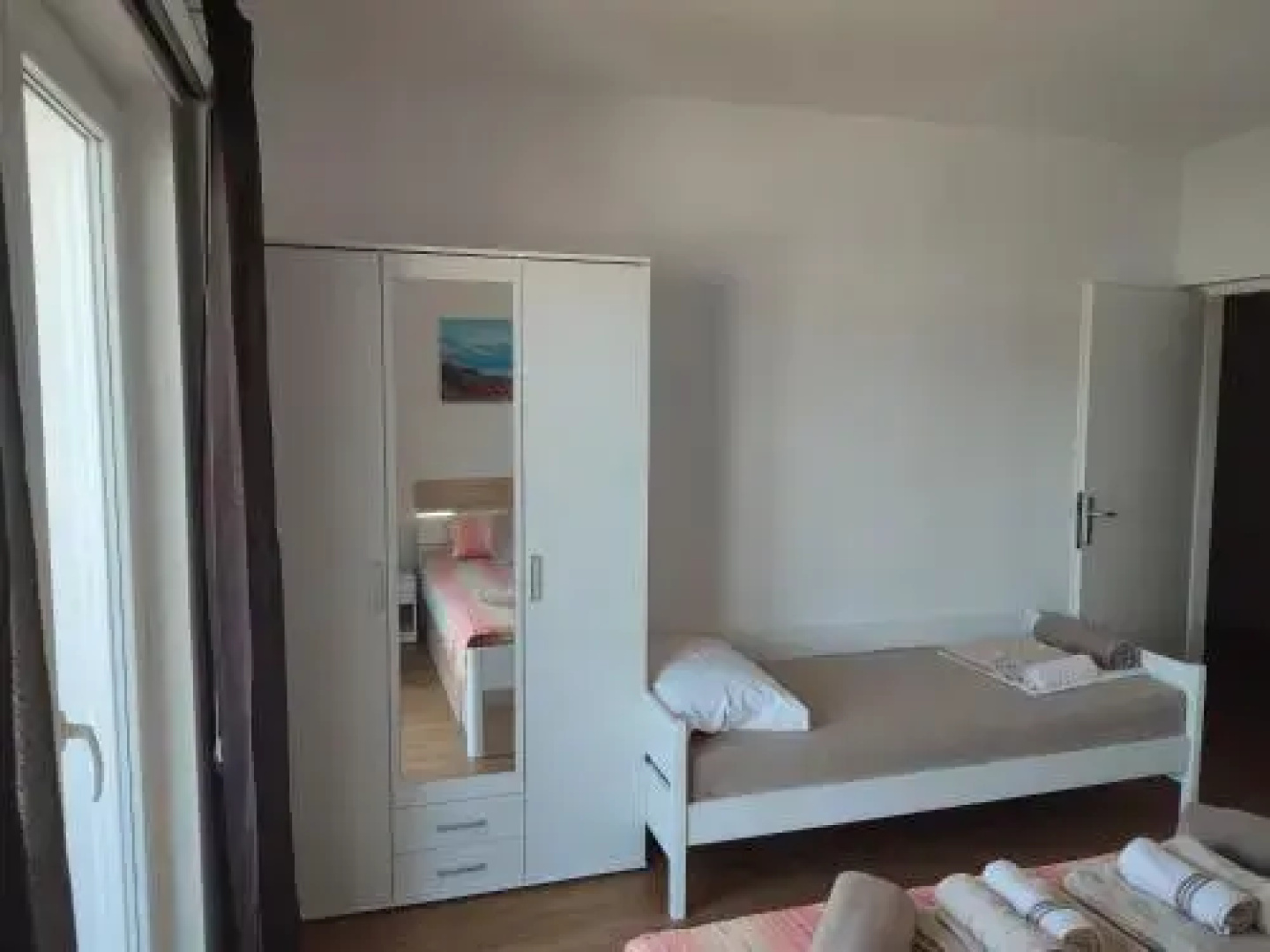 Apartments Luka