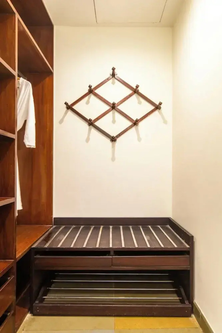 Ambatty Greens Resort