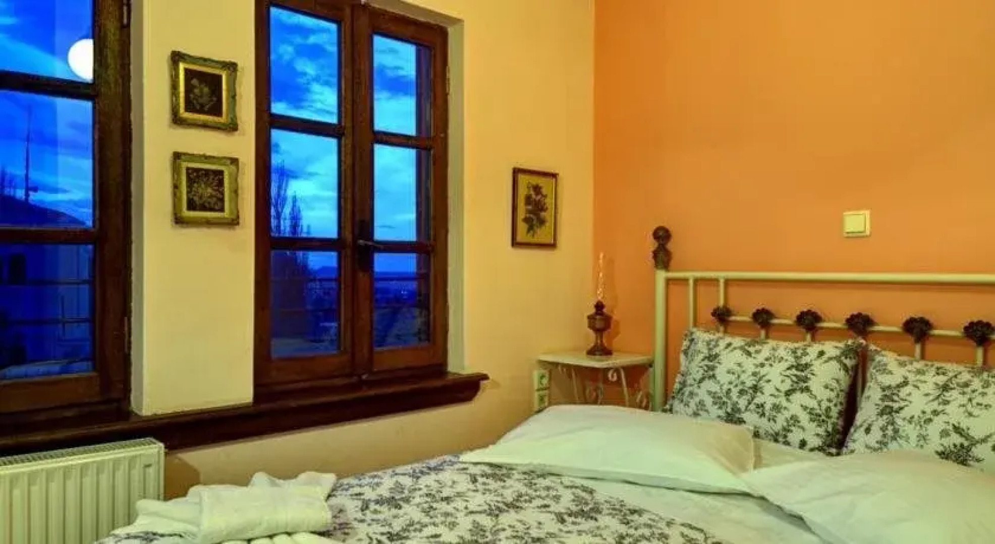 Guesthouse Annas Home