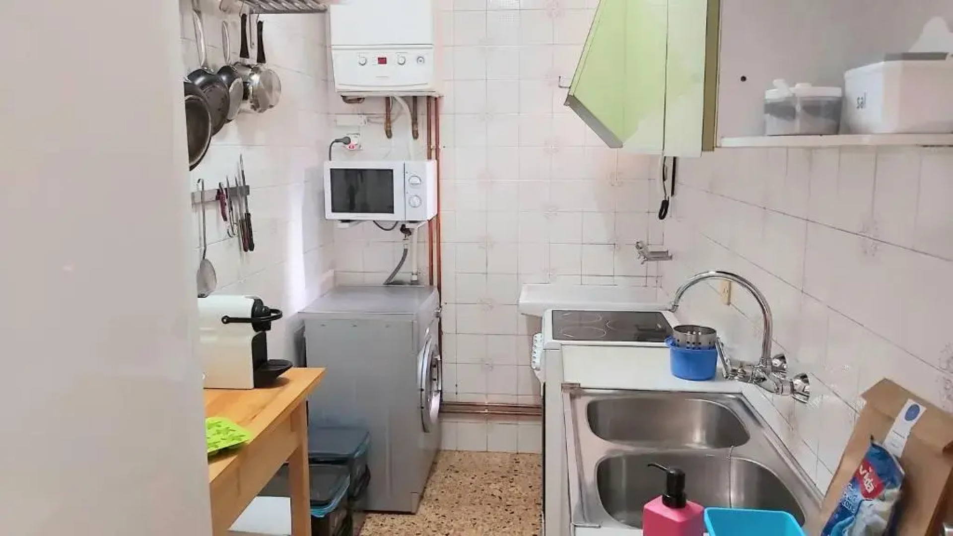 apartament Eliette 3