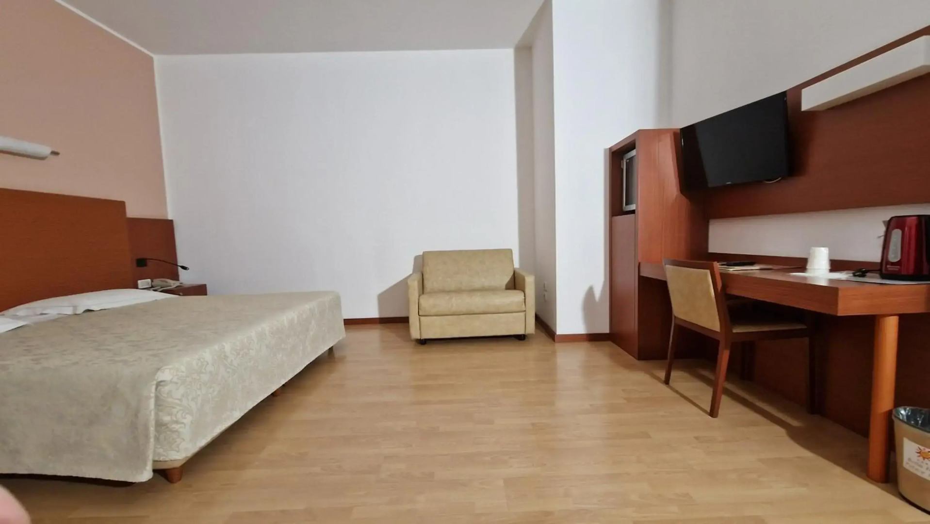 Hotel Mareschi Palace