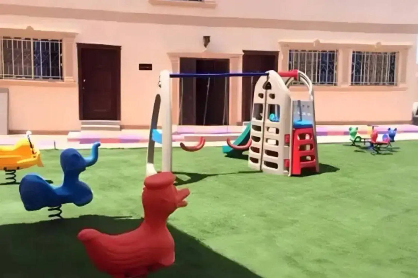 Al Turki Resort Al Hada