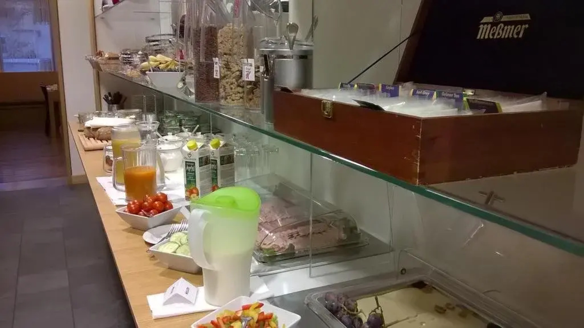 Hotel & Restaurant Dankl