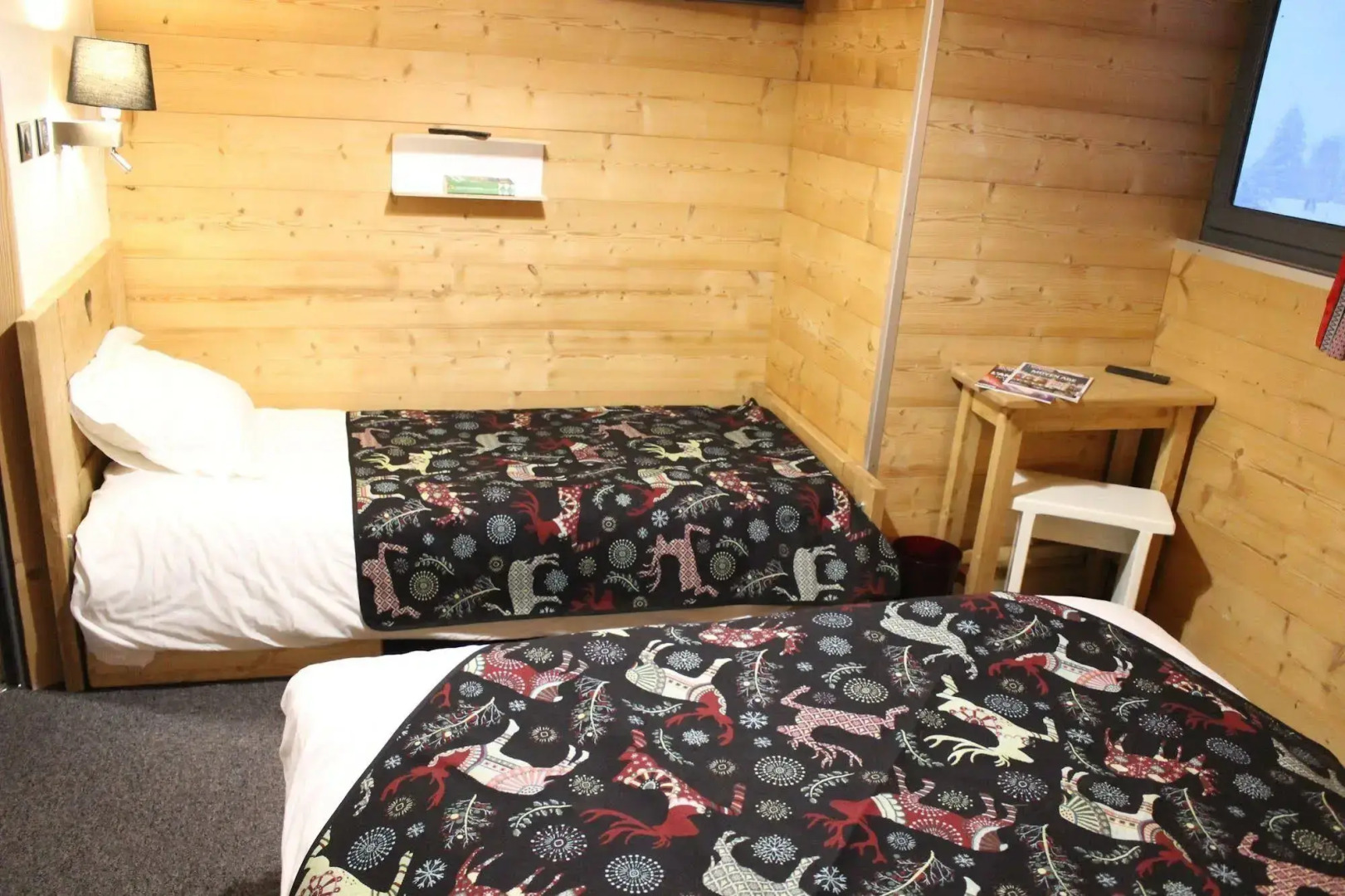 HOTEL Restaurant U'FREDY