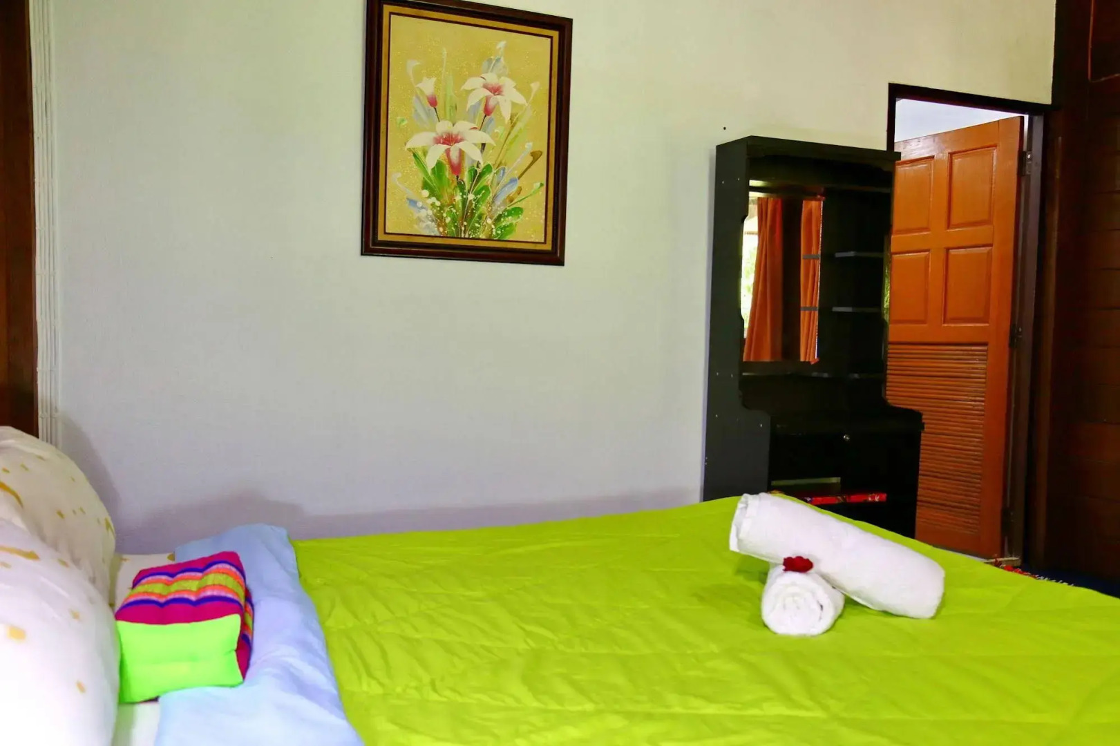 Bavarian Paradise Resort and Restaurant