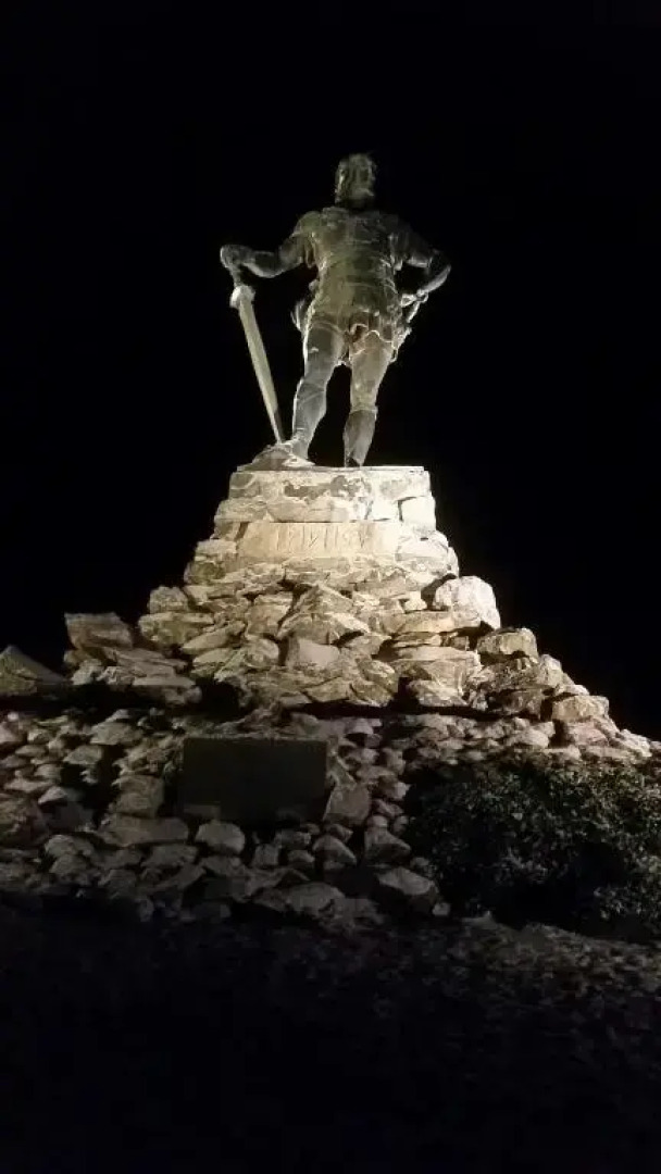 Solvang Motel & Cottages