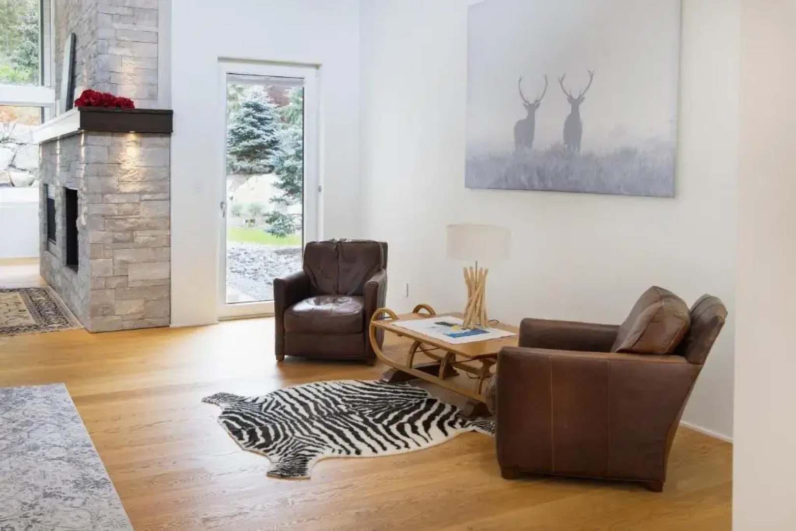 Wedgewoods 9100 by Whistler Premier