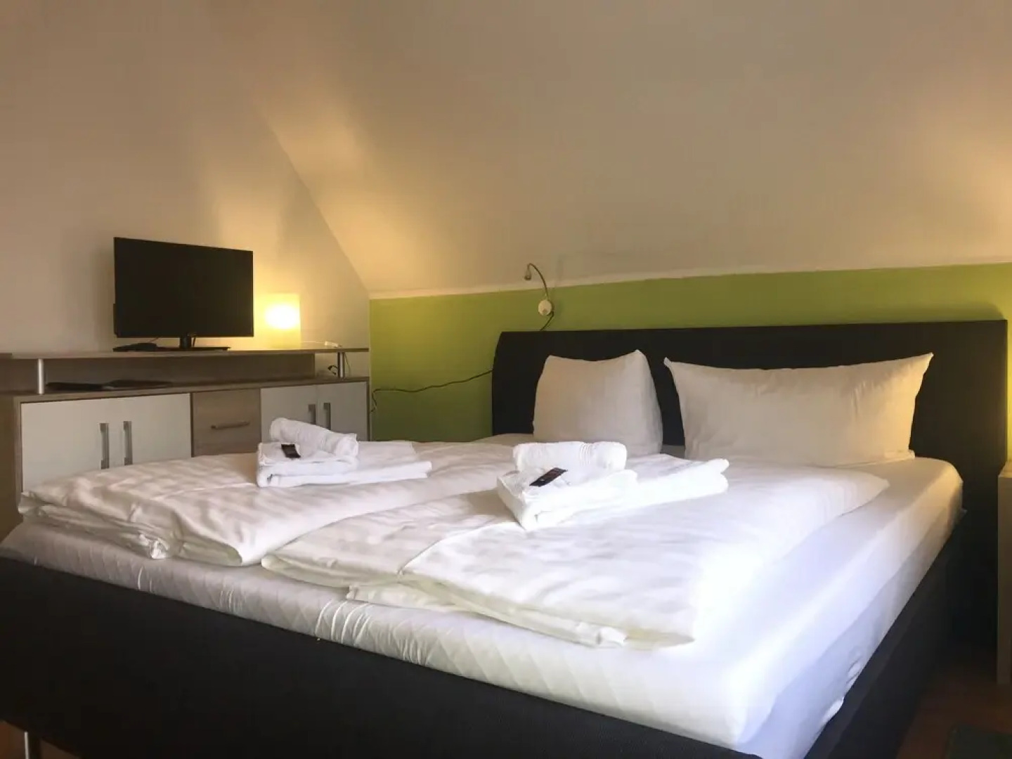 Ferienwohnung Reifberg