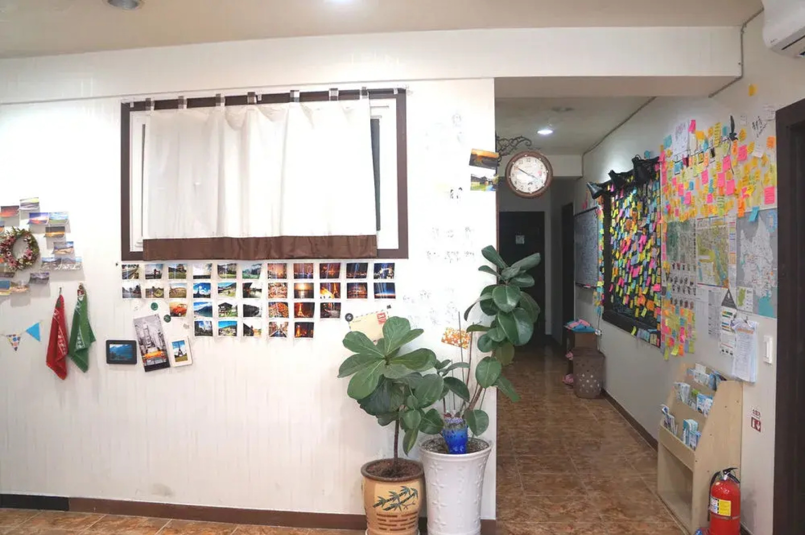 Suncheon Tour Guest House - Hostel