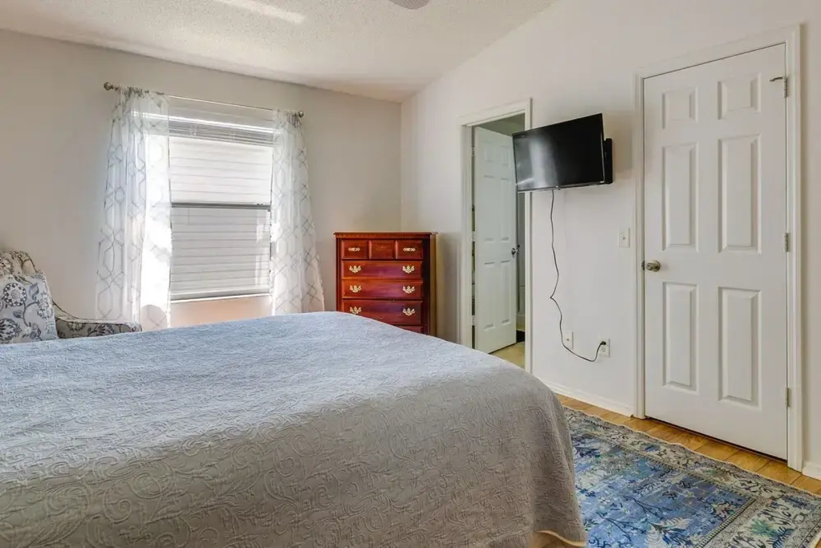 Home w/ Pool + Pickleball Access in The Villages!