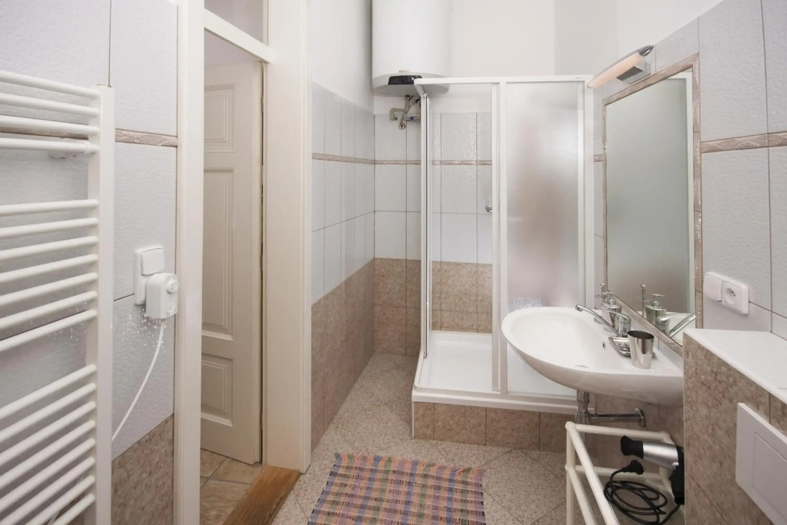 Prague Siesta Apartments