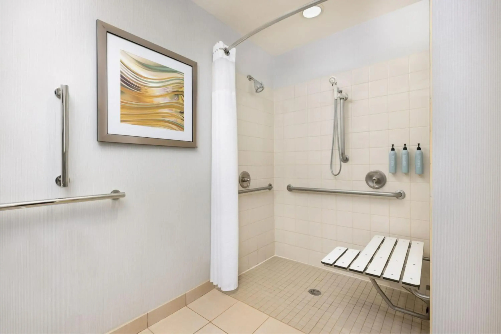Courtyard by Marriott Potomac Mills Woodbridge