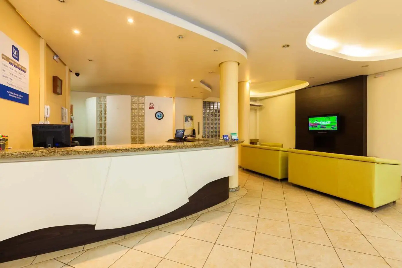 Tri Hotel Florianopolis