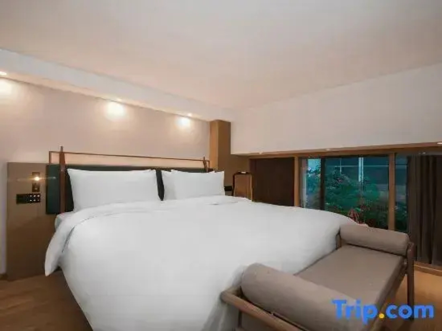 LUX* Tea Horse Road Dali