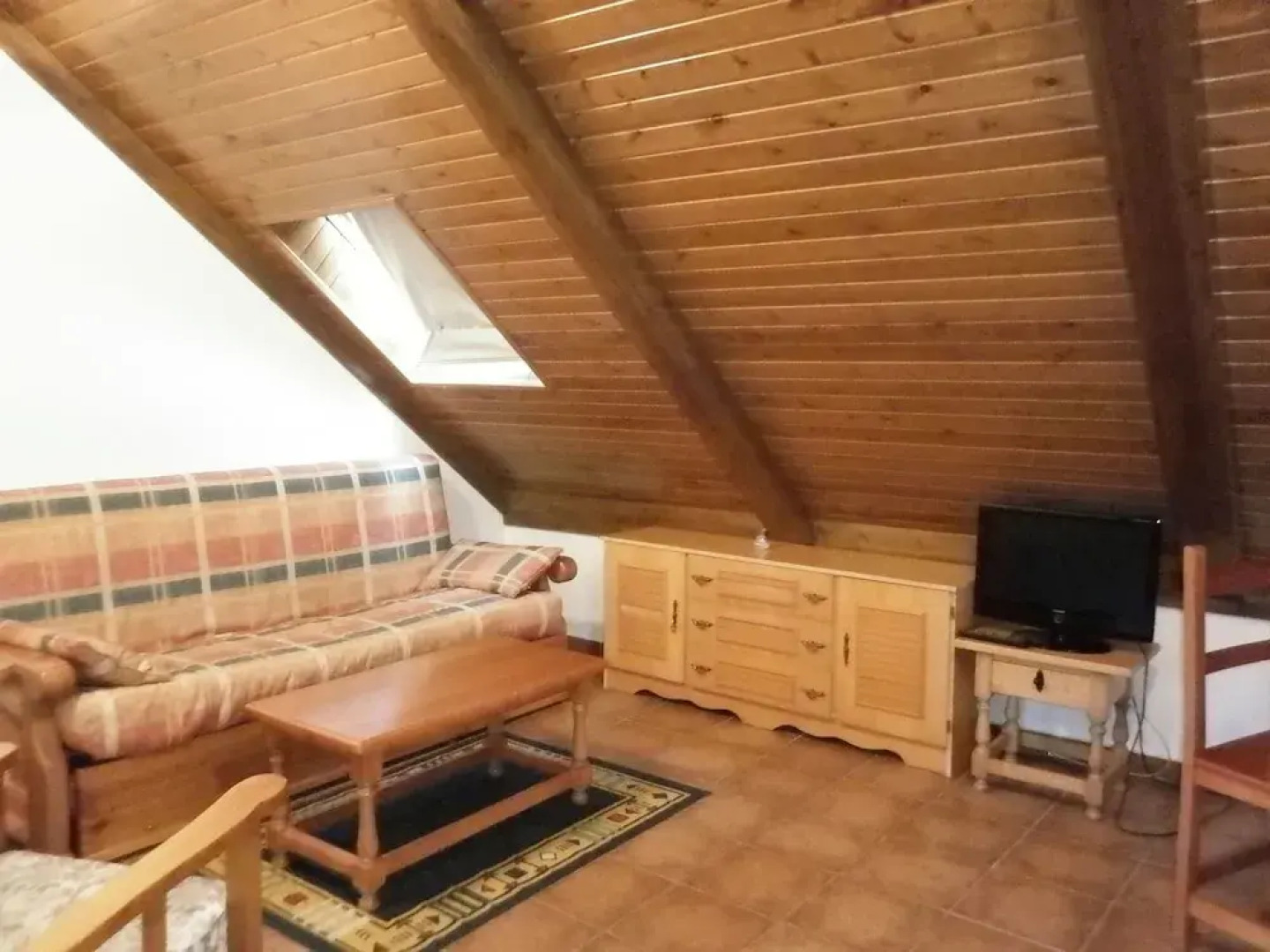 Apartamentos Tramacastilla 3000