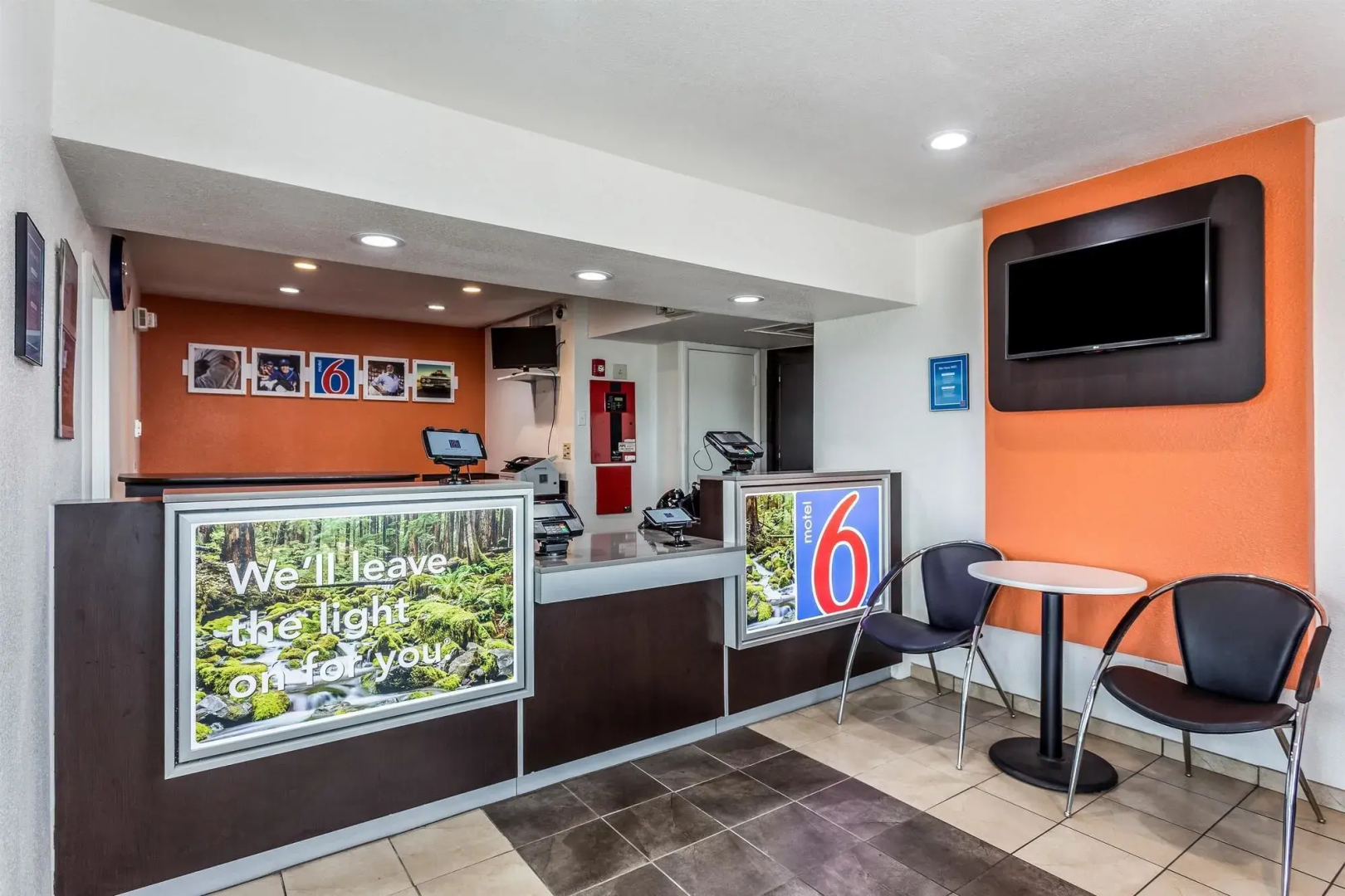 Motel 6 Twin Falls, ID