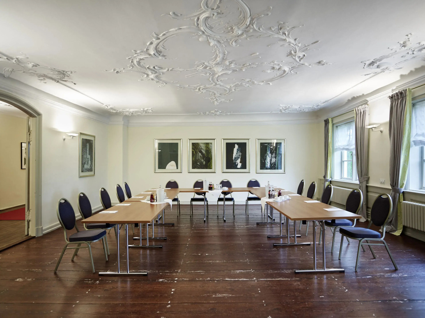 Hotel & Gästehaus Gut Kaden