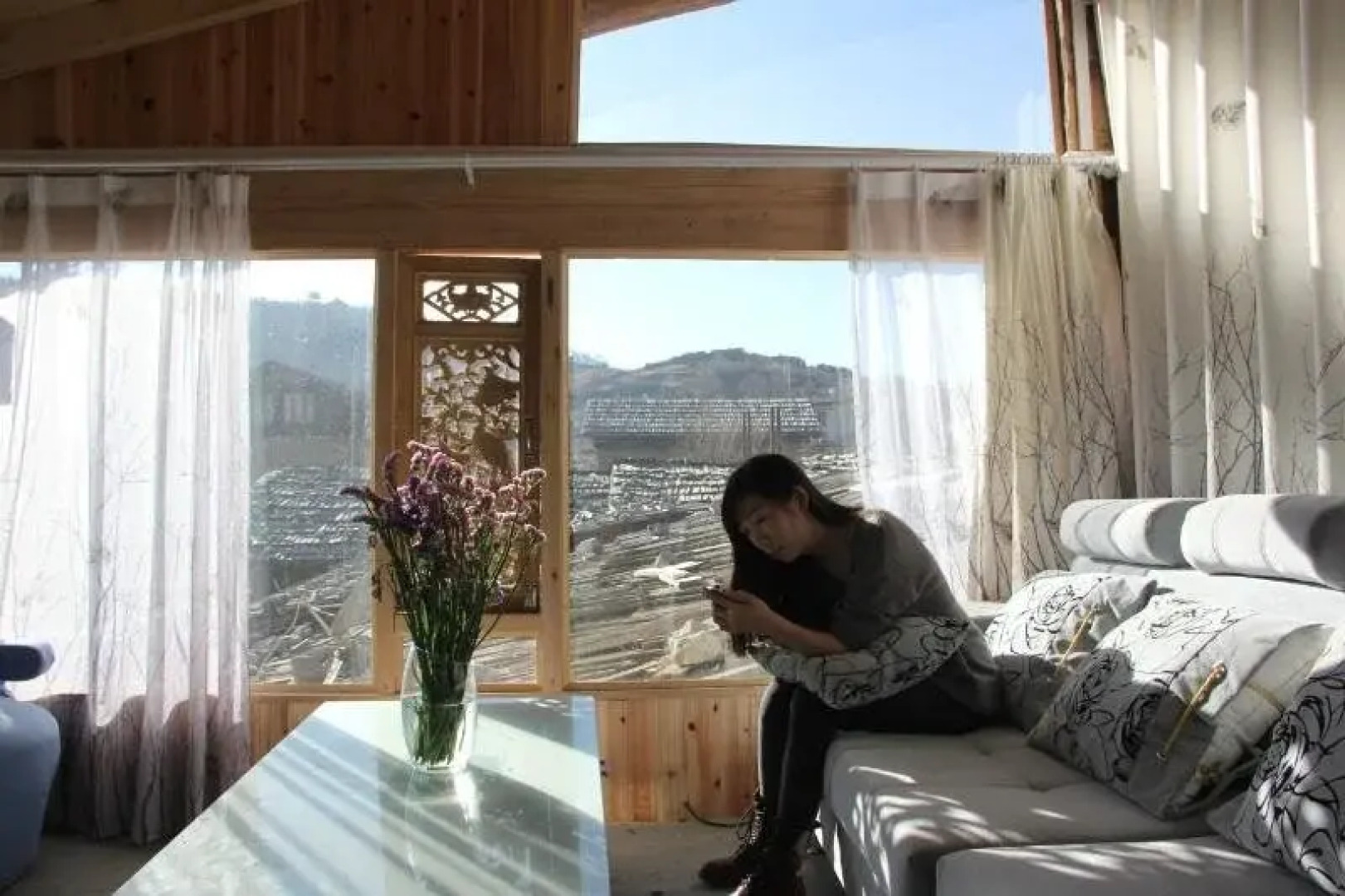 Dengba Hostel Shangri-La