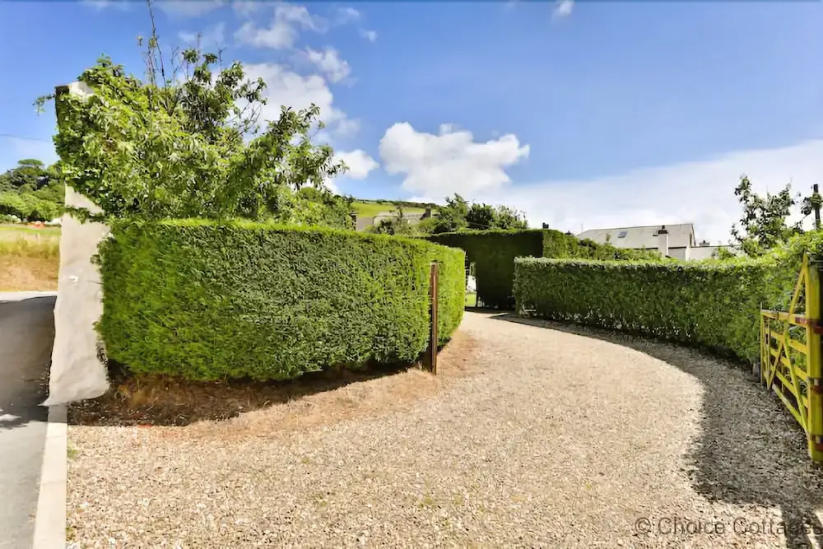 Braunton Grange 7 Bedrooms