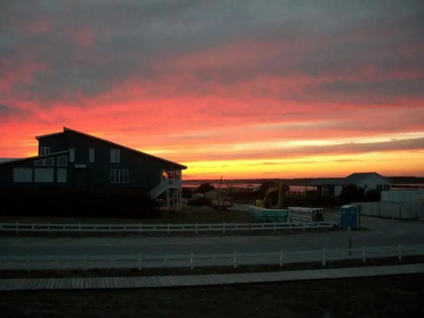 Friendship Lodge by Oak Island Accommodations