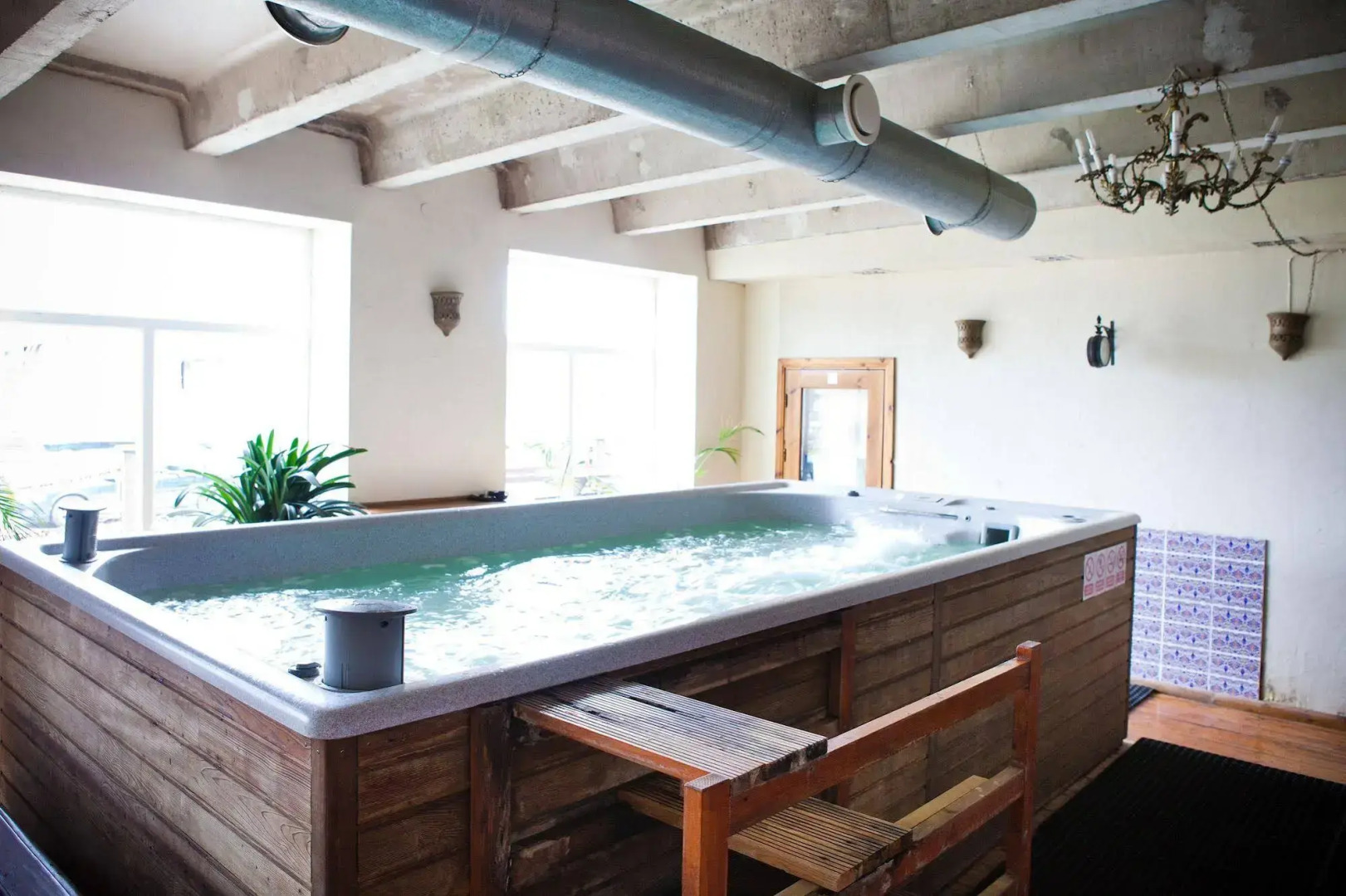 Hotel Fontaine Royal