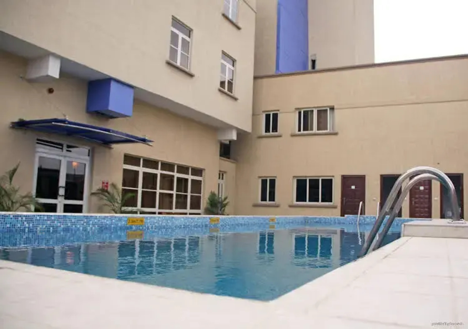 Best Western Plus Lagos Ikeja