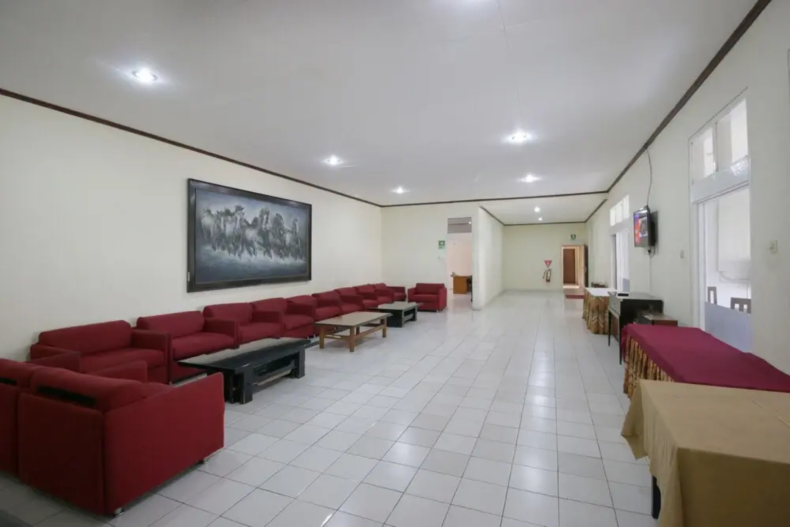 Airy Krakatau Santani 4 Cilegon