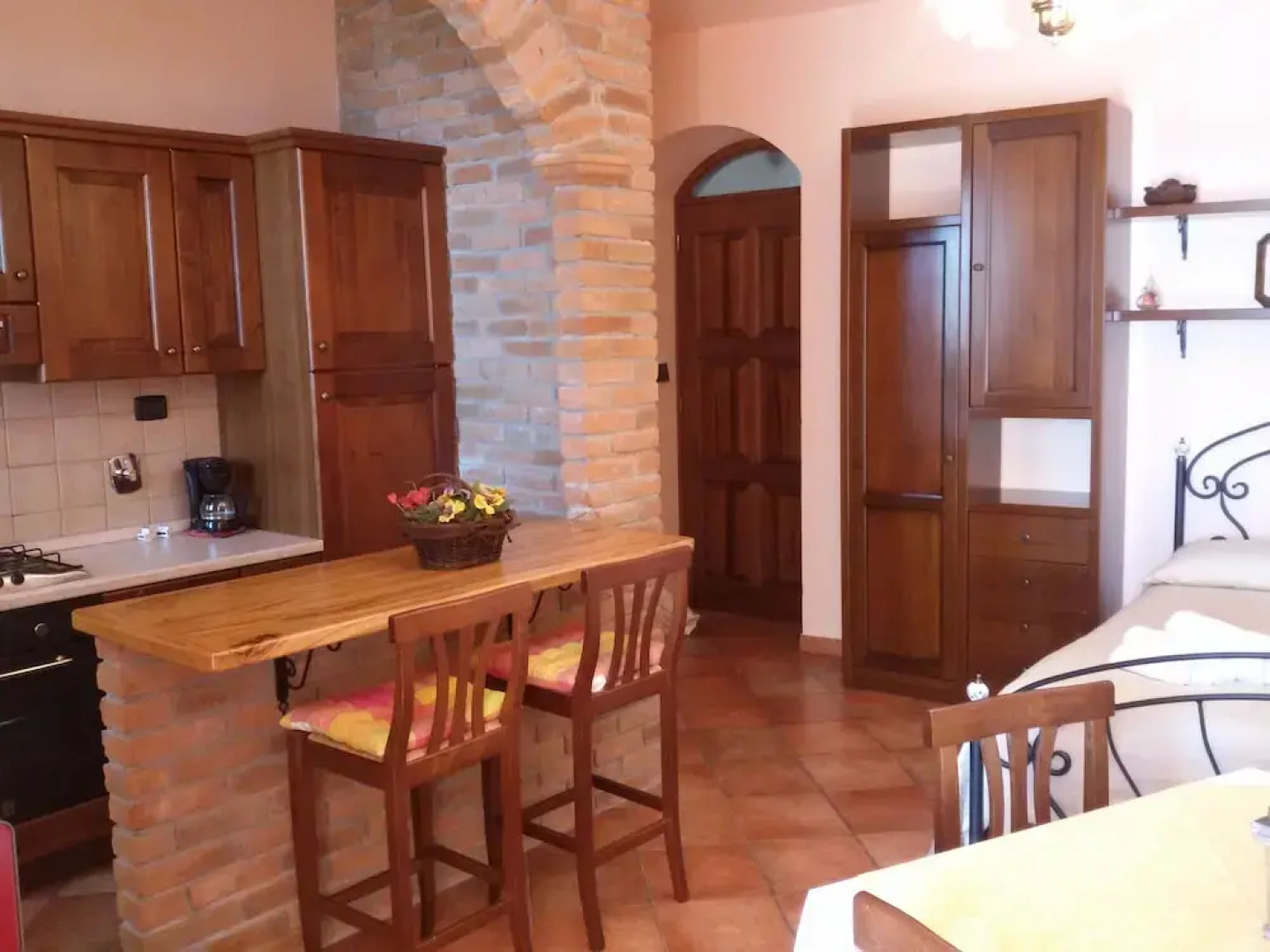 Agriturismo Dinoabbo