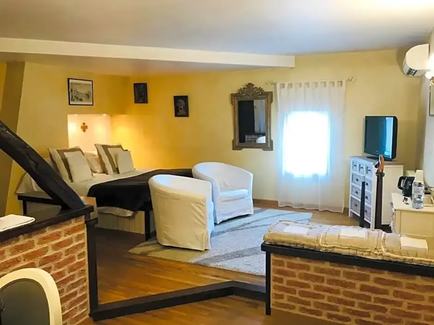 Chambres dHôtes Au Clos Saint Georges