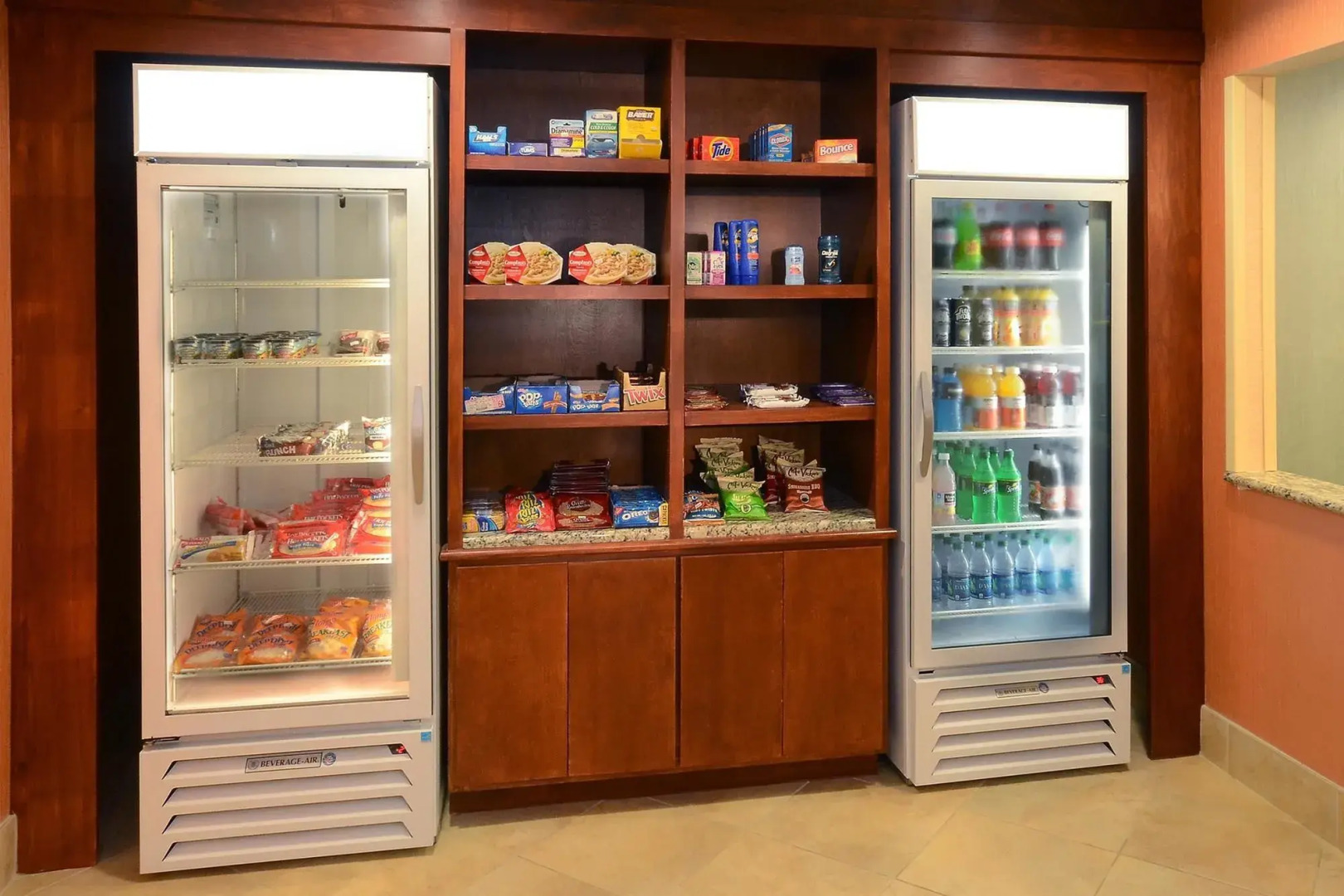 Best Western Plus Wilmington/Wrightsville Beach