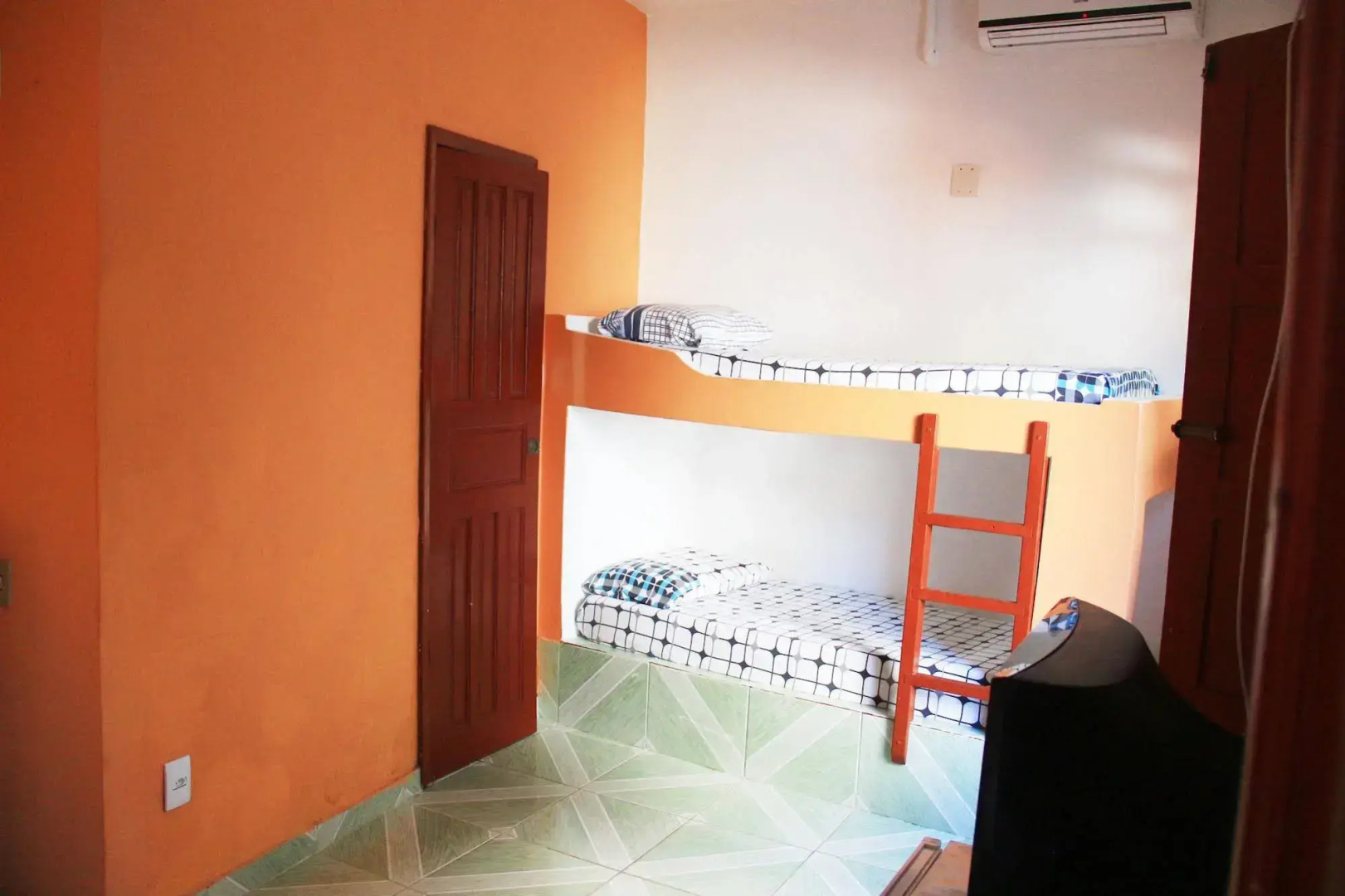 Pousada Caminho da Praia