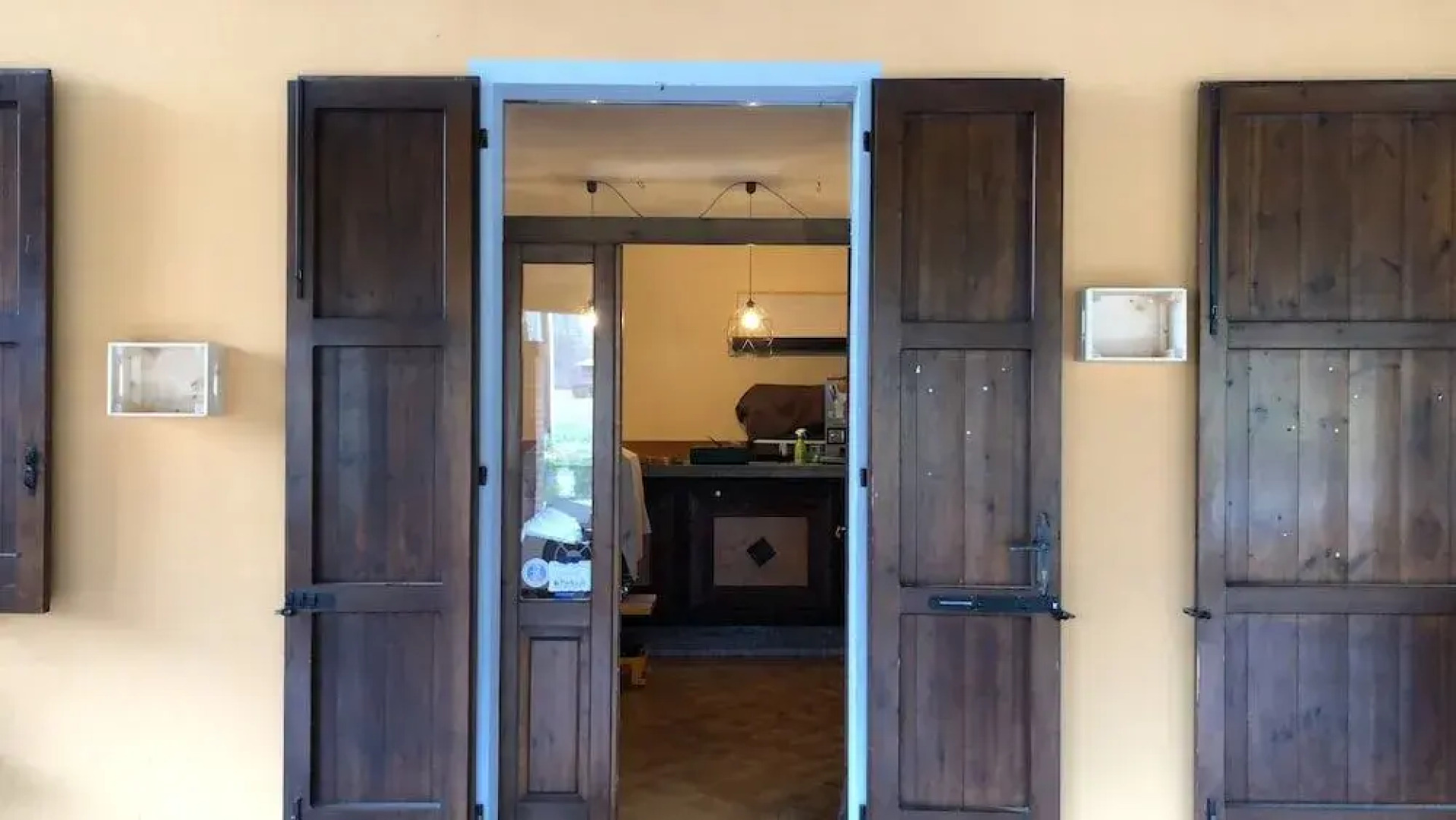 Agriturismo La Betulla