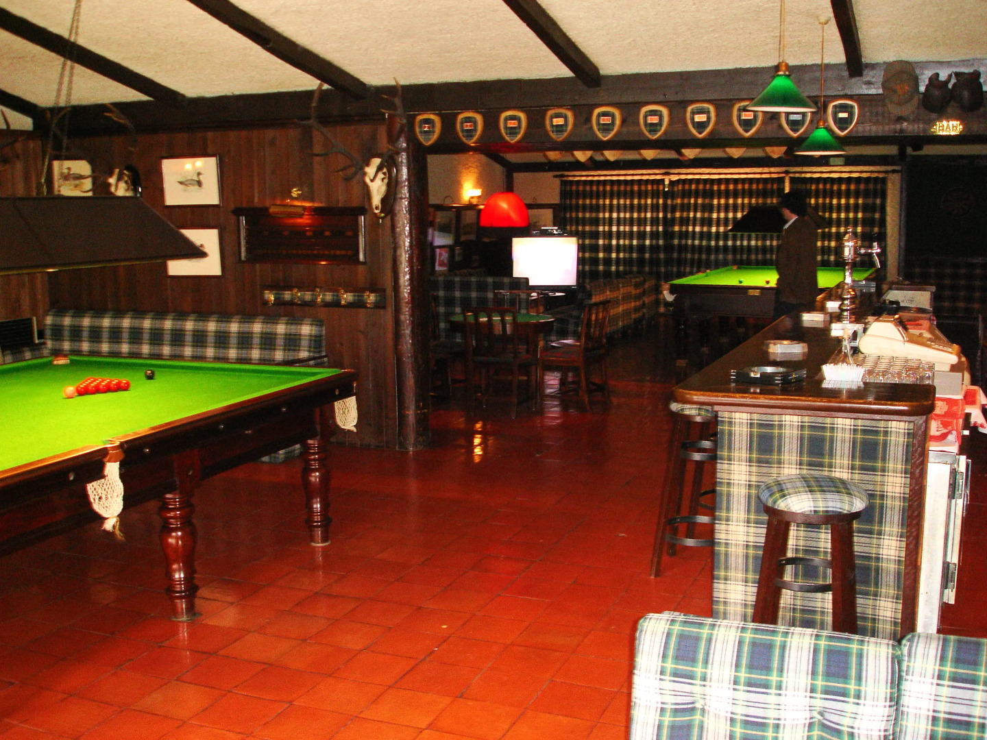 Hotel Quinta da Penha de França