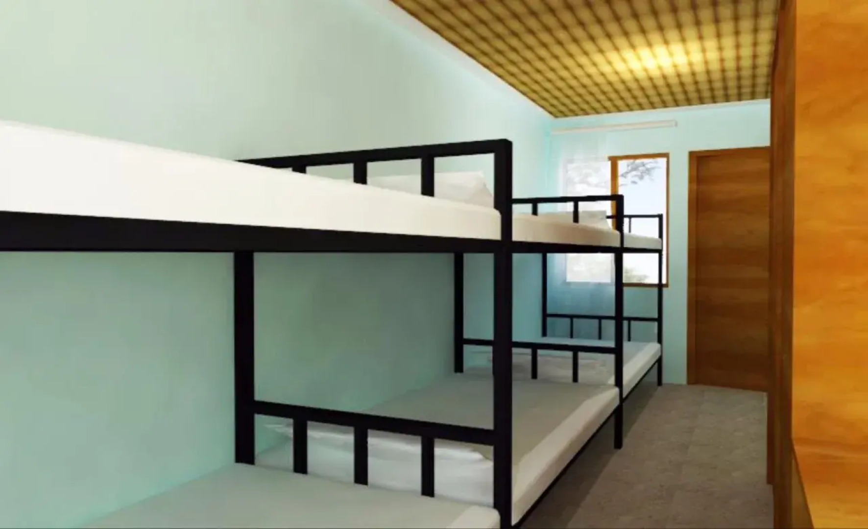 By The Sea Hotels - Bulalacao