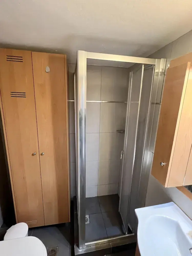 Loutraki Sunset Apartment