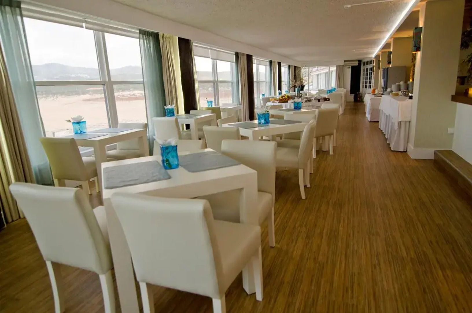 Estalagem Muchaxo Hotel