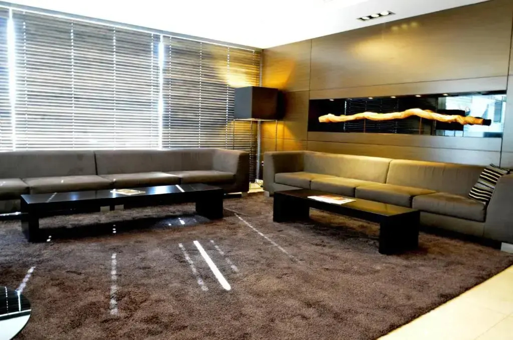 Hotel Zenit Pamplona