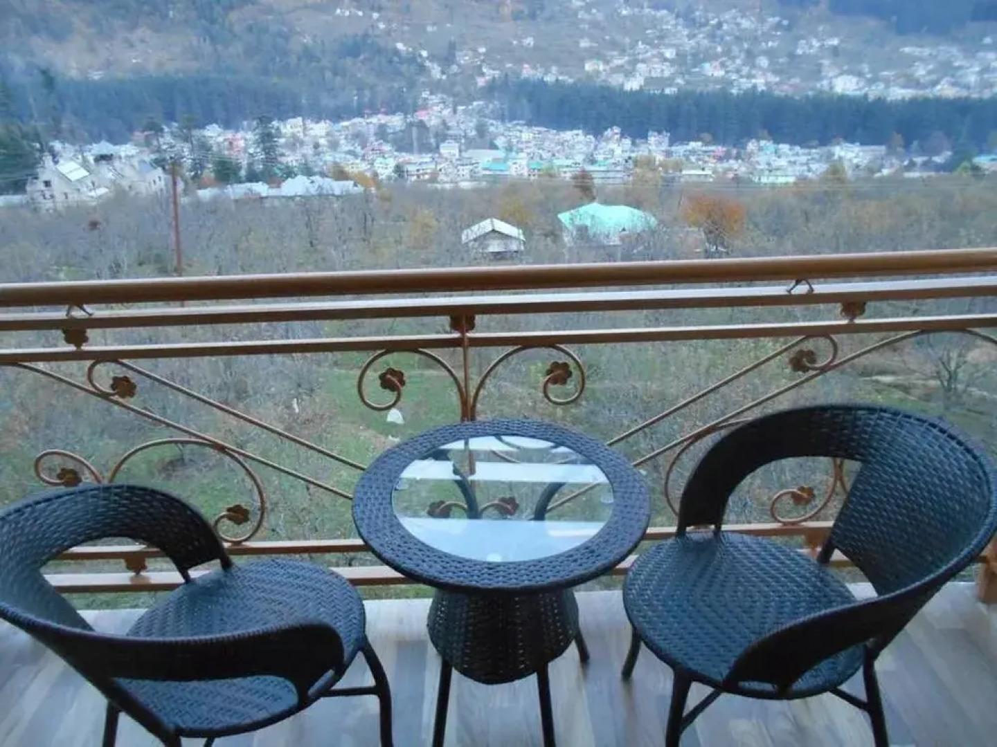 Shaina Mareema Cottage