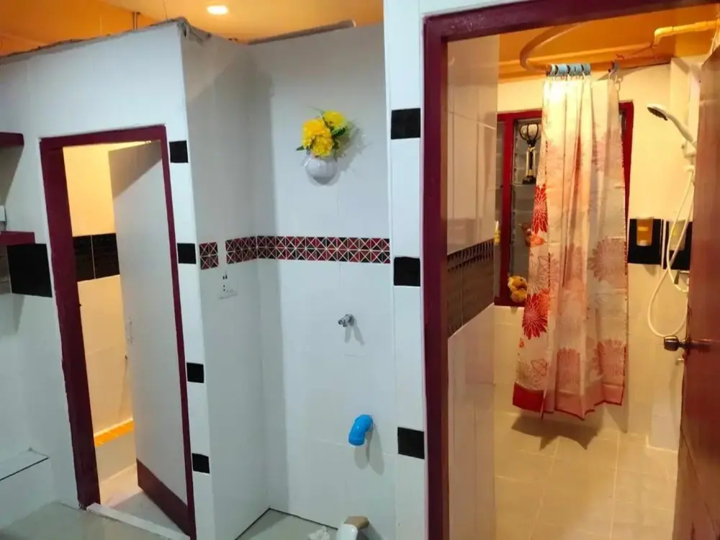 Adchara Mansion - Hostel