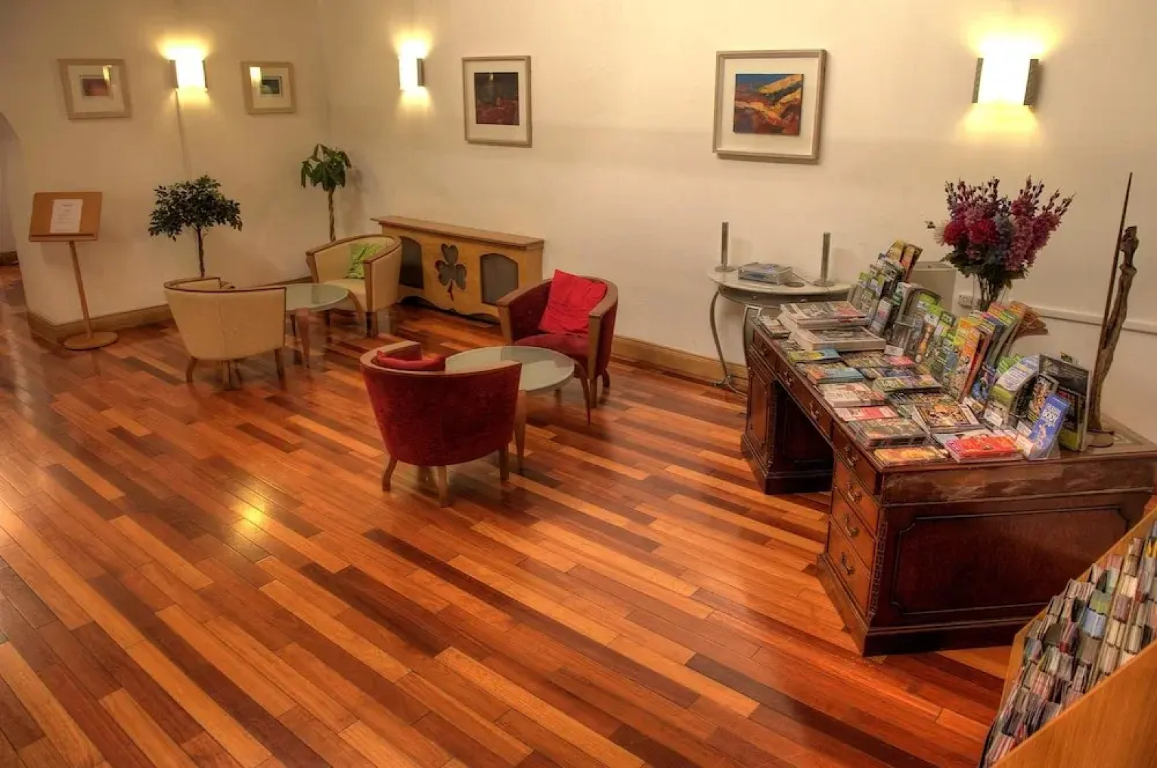 My Place Dublin Hotel